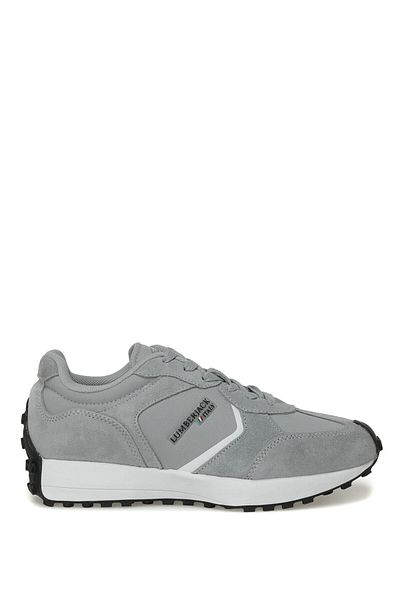 lumberjack Brenda Wmn 3fx Gray Women's Sneaker
