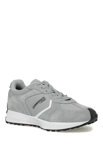 lumberjack Brenda Wmn 3fx Gray Women's Sneaker
