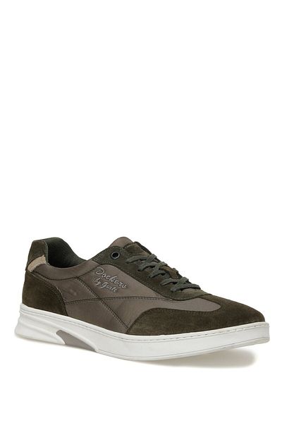 Dockers By Gerli 234016 3fx Khaki Buty męskie