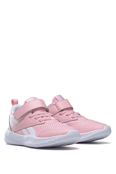 Reebok Flexagon Ene Pembe Kız Çocuk Koşu Ayakkabısı