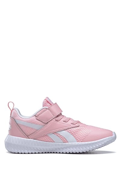 Reebok Flexagon Ene Pembe Kız Çocuk Koşu Ayakkabısı