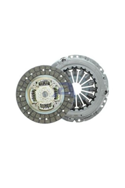 Genel Markalar Debrıyaj Setı Rulmansız Toyota Corolla Aurıs Yarıs 1.4 D4d 200...