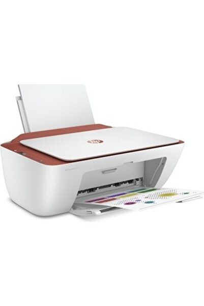 HP Deskjet 2723 All-in-one Wi-fi - 7fr55b