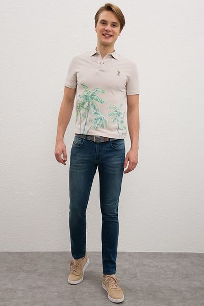 U.S. Polo Assn. Ανδρικό τζιν G081GL080.000997577