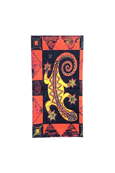 Dünyadan Hediyeler Бандана з ящіркою на шию № 169