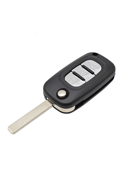 OEM رينو فلوانس كليو صندوق مراقبة الجودة الأول مع 3 أزرار