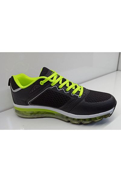 Muya Air System Anatomical Men's Sports Shoes