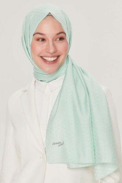 Armine TREND Jacquard Modal Shawl 3 - Stylish and Comfortable Design