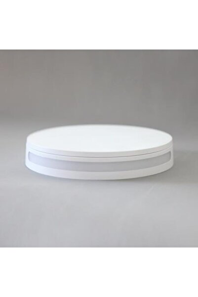 Foldio 360 Smart Turntable Akıllı Döner Tabla Mobil Uygulama Kontrollü Ios/android Dönen Stand