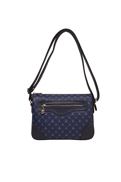 Ysmn Women's Cross Shoulder Bag Navy Blue Yc031430slg02
