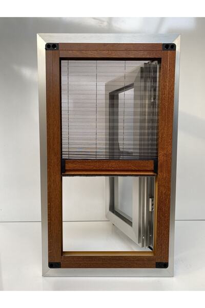 Deniz Cam Sineklik Plise Dikey Sineklik Altınmeşe Pileli / Akordiyon Kapı Ve ...