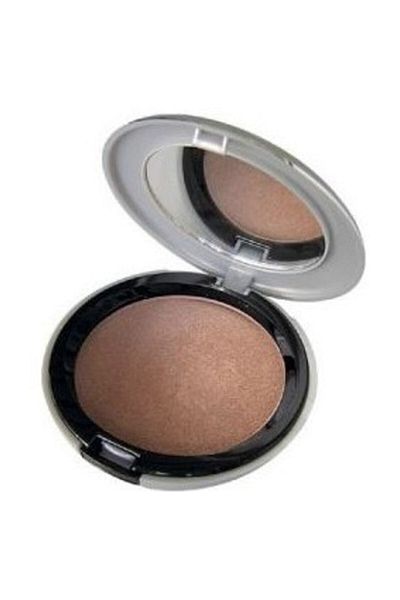 Barbara Bort Powder - Compact Suntan No:28024689005059