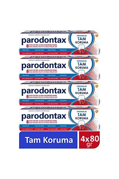 Parodontax Parodontax Diş Macunu gr