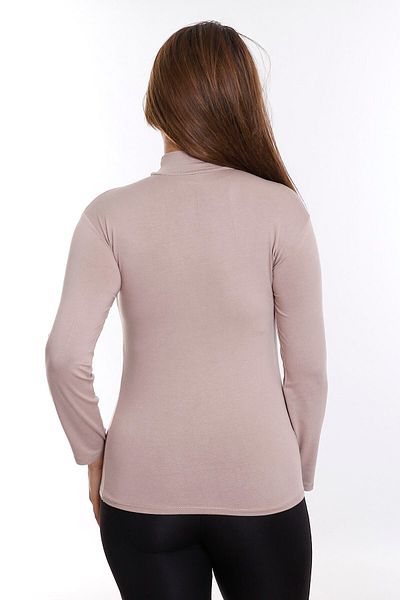 DISENTIS MODEST Σώμα βισκόζης Half Fisherman High Size Mink Body