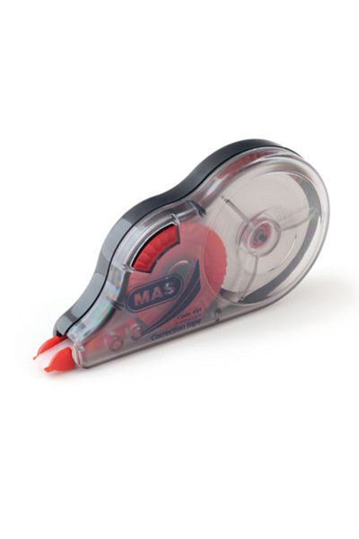 Mas Strip Eraser - Daxil (strip Corrector) Maxi 5mmx16m (Pack of 12)