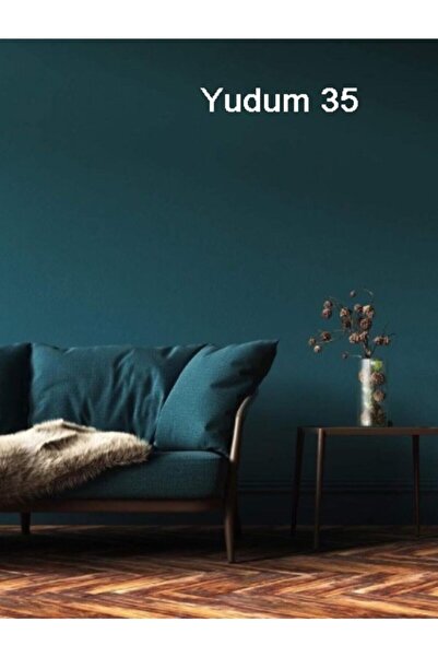 Filli Boya Momento Silan 2.5lt Renk: Yudum35 Ipeksi Mat Tam Silinebilir Iç Cephe Boyası