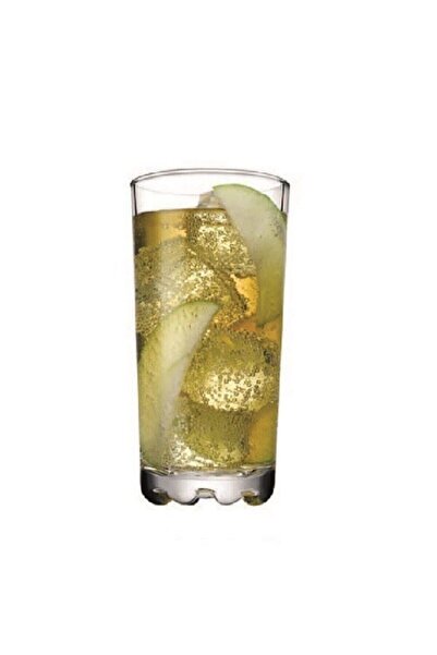 Paşabahçe 52449 Karaman Meşrubat Ve Su Bardağı 300 Cc 6 Lı