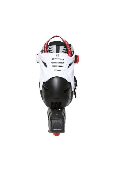 Cougar Mzs 303 Black Adjustable Children's Skate