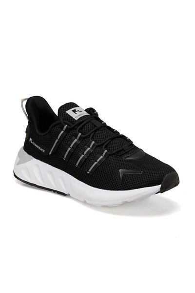 lumberjack Men's Sword Casual Sneakers - Comfortable Design