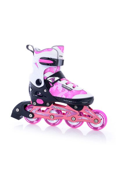 Tempish Dasty Girl Adjustable Children's Skates
