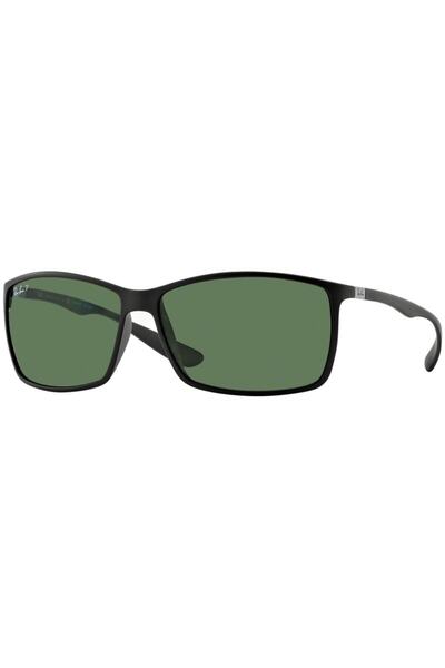 Ray-Ban Rayban Rb4179 601s9a Lıteforce Polarızed Erkek Güneş Gözlüğü