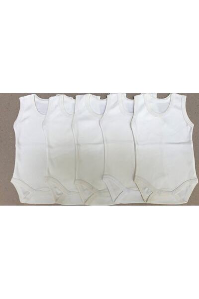 bebedino سناب بادي ستراب (عبوة من 5 قطع) كريمي