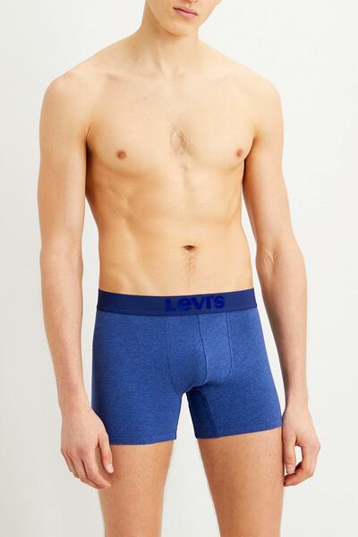 Levi's Erkek Popcorn Carpet Erkek Boxer 3714903280