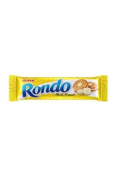 Ülker Rondo Banana 61 g
