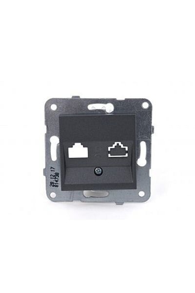 VİKO Novella Artline Jackless Data Socket