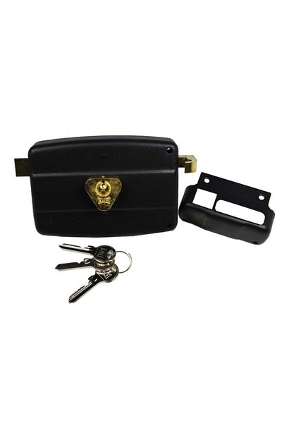Kale Kilit Kale 157 a Tirage Lock 14cm (Not Eco Model)