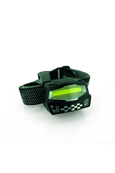 Panther Pt-5950 Usb Şarjlı Kafa Lambası 3 Farklı Mod Sensörlü 3w Led