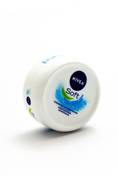 NIVEA Krem Soft 50 ml