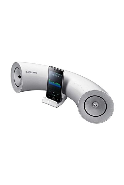 Samsung Wireless Audio With Dock DA-E550