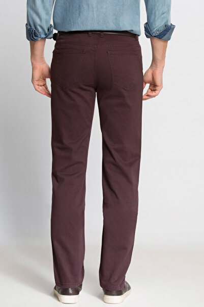 LC Waikiki Erkek Mor Pantolon 6K2046Z8