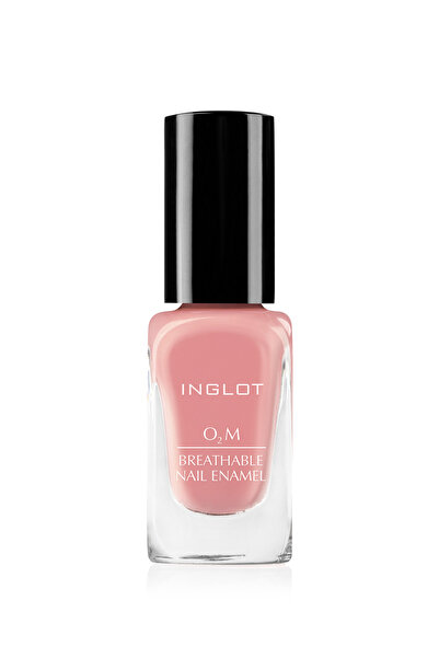INGLOT Oje - O2M Breathable Nail Enamel 680 11 ml 5907587116801
