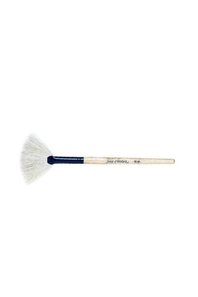 Jane Iredale Blush Brush - Blush White Fun Brush670959310026