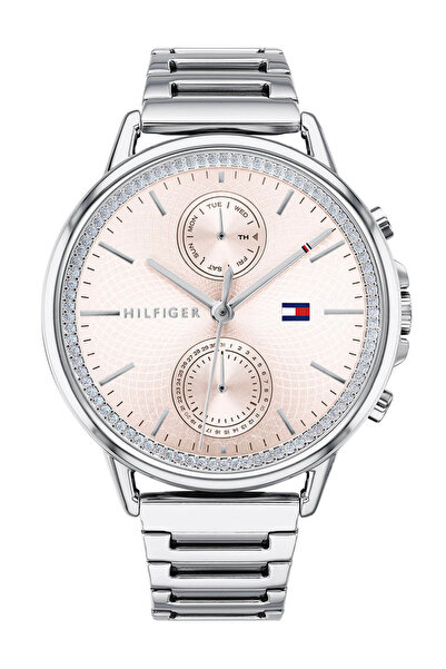 Tommy Hilfiger Kadın Kol Saati TH1781917