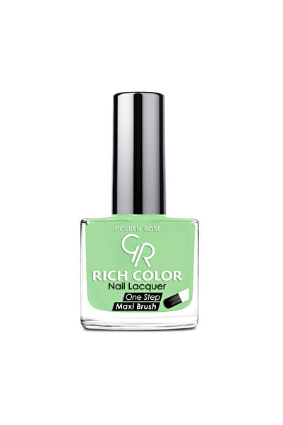 Golden Rose Oje - Rich Color Nail Lacquer No: 70 8691190560706