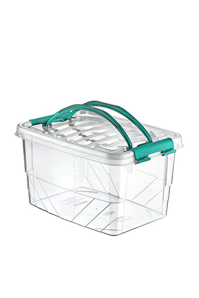 HOBBY LİFE Carrying Box with Handle 7 Lt 02 1166