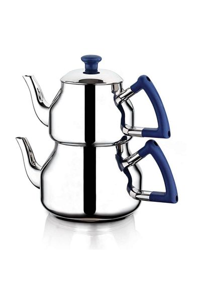 Özkent Marmaris Mega Size Teapot