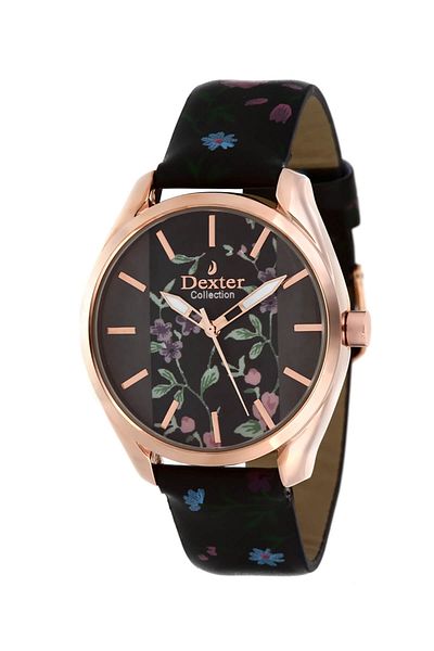 Dexter Women's Wristwatch DX.308.3RKK