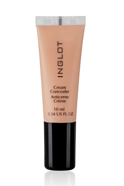 INGLOT Cream Concealer - Cream Concealer 23 10 ml5907587187238
