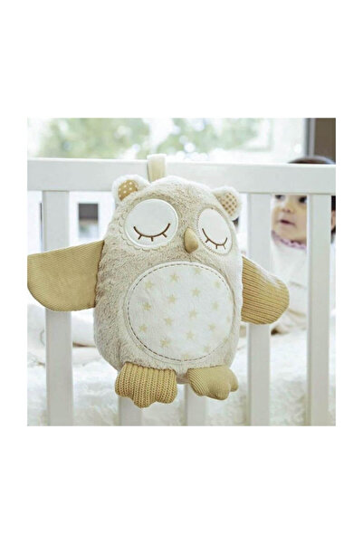 Cloud-B Cloud B Uyku Arkadasim (Ses Sensörlü) Baykuş Cl.8524Ow8