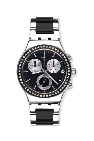 Swatch Unisex Wrist Watch Ycs591G