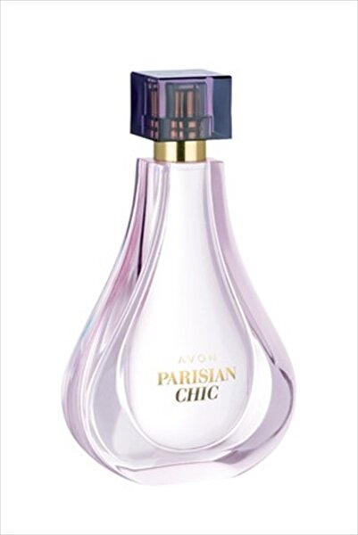 AVON Parisian Chic Edp 50 ml Kadın Parfümü 8681298901204
