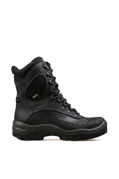 GriSport Unisex Trekking Boots And Shoes 90101d73lt Μαύρο