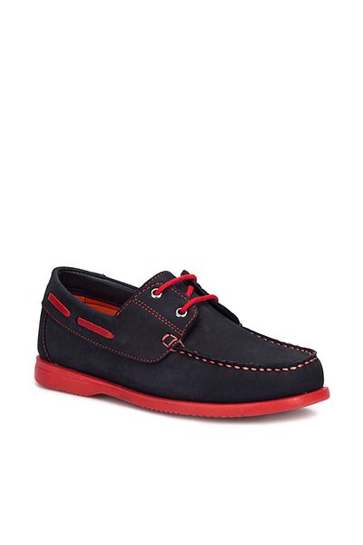 Polaris 71.507329.G Navy Blue Boy Leather Marine 100240060
