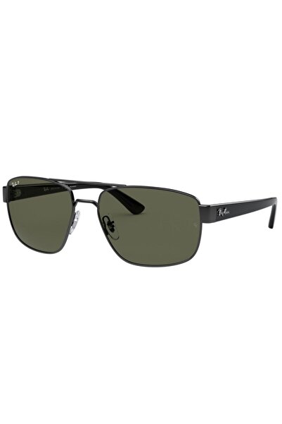 Ray-Ban Ray Ban Sunglasses Rb 3663 60 004/58