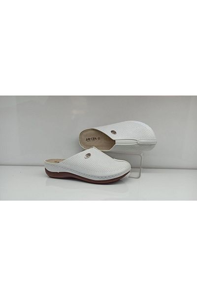ARYAN Anatomical Sabo Slippers