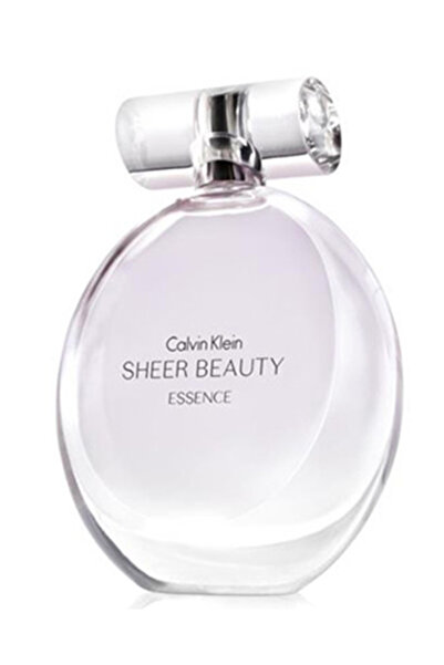Calvin Klein عطر شير بيوتي اسنس 50 مل نسائي 3607349315153